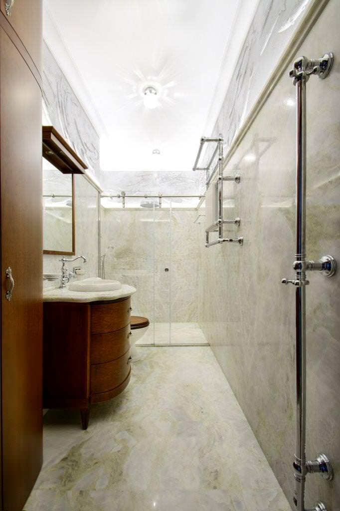 Три оттенка шоколада