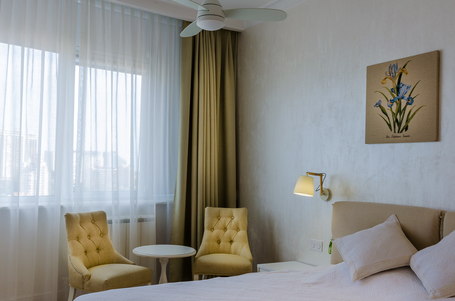 ЖК Воровского 41