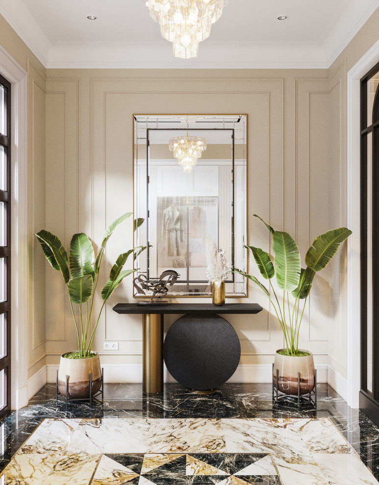 Особняк в коттеджном поселке BRAVO