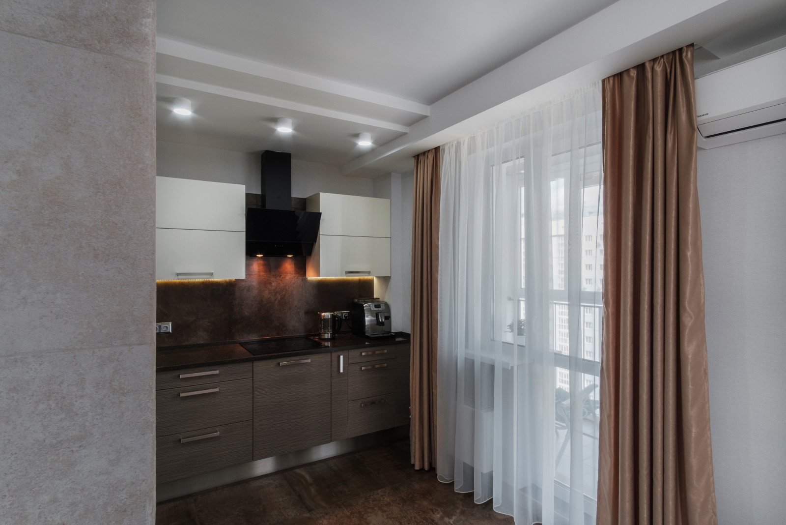 Бульвар Южный. Нижний Новгород