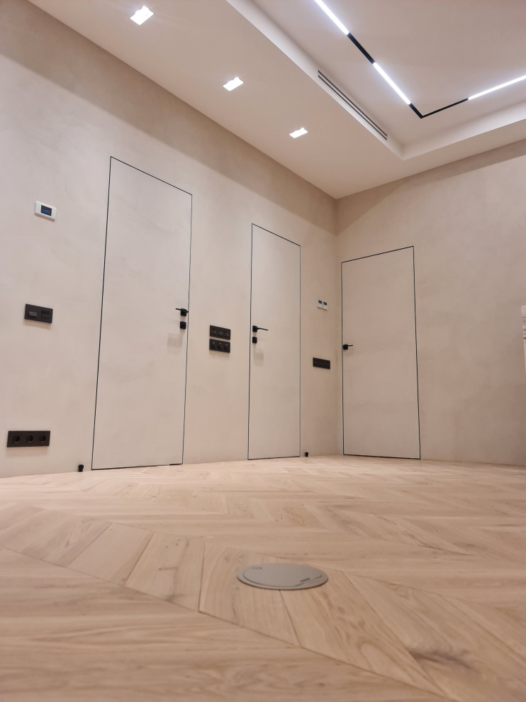 Оболенский переулок