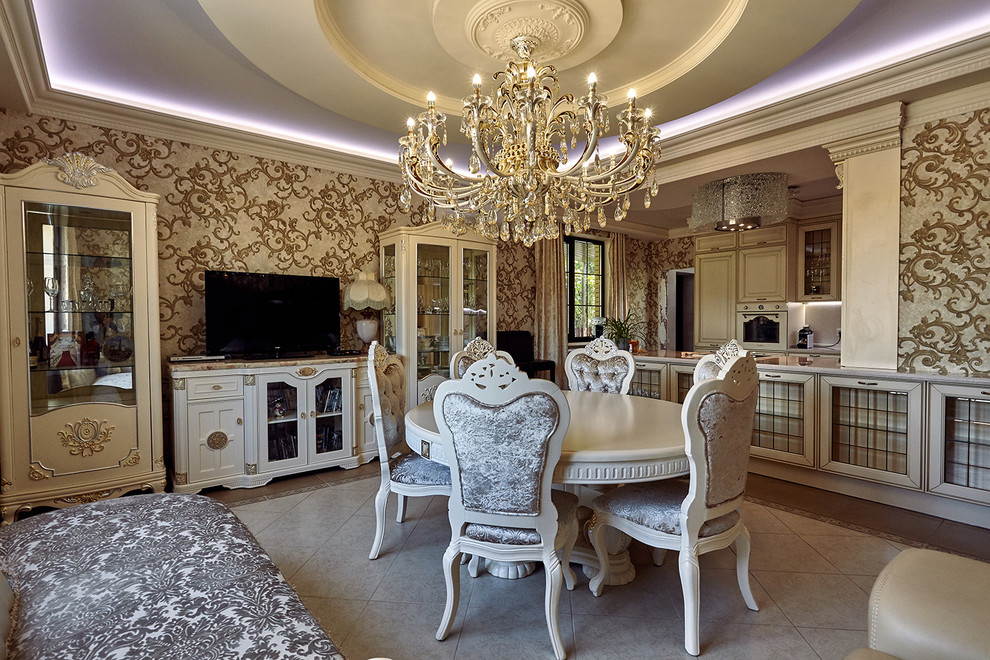 Частное домовладение 014