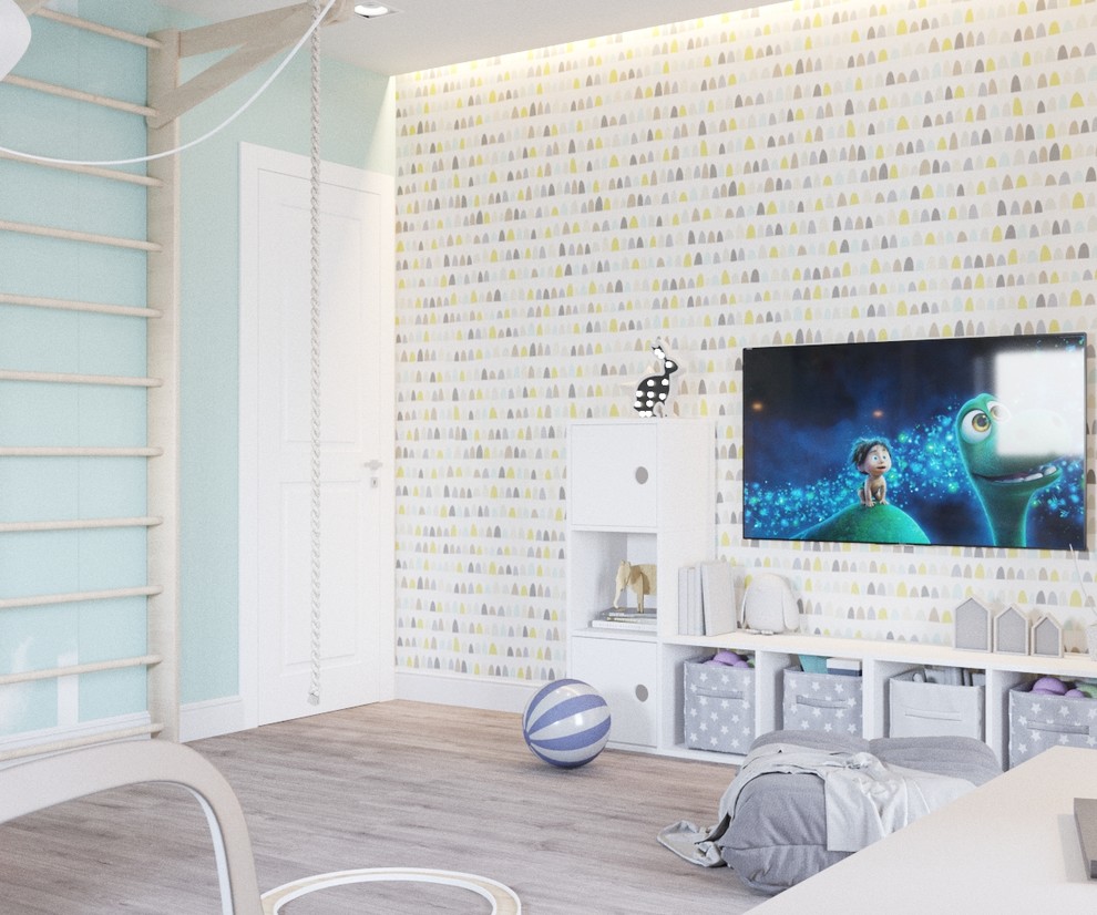 Элегантная современность