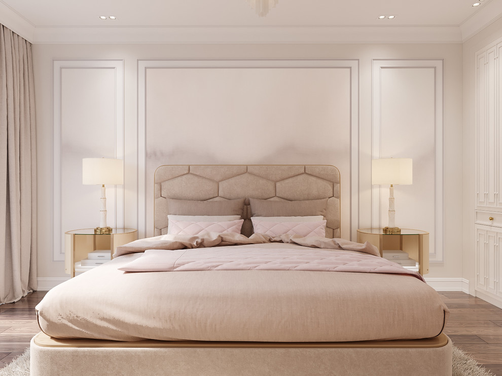 ЖК Барин Хаус