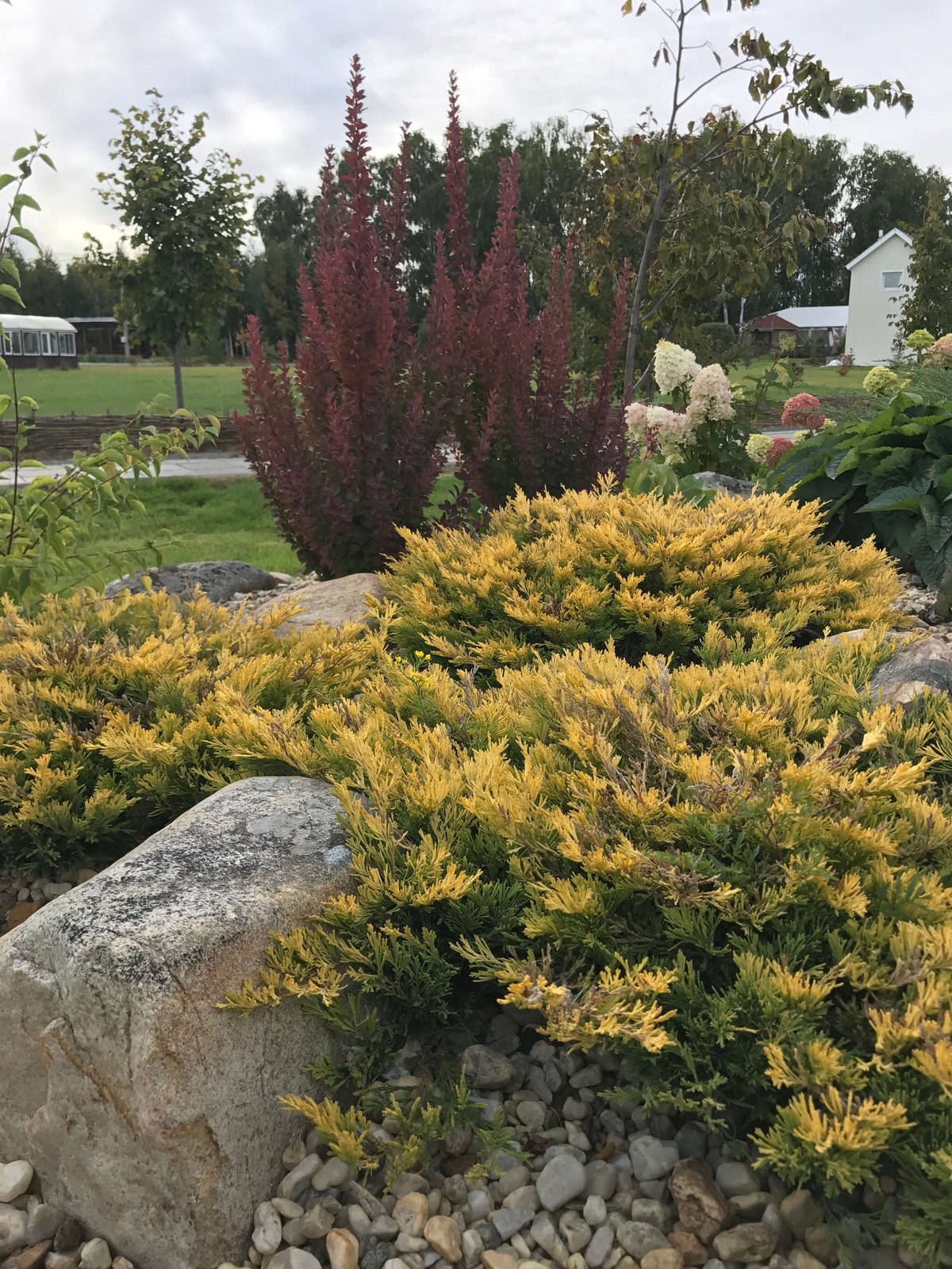 Боярская Станица