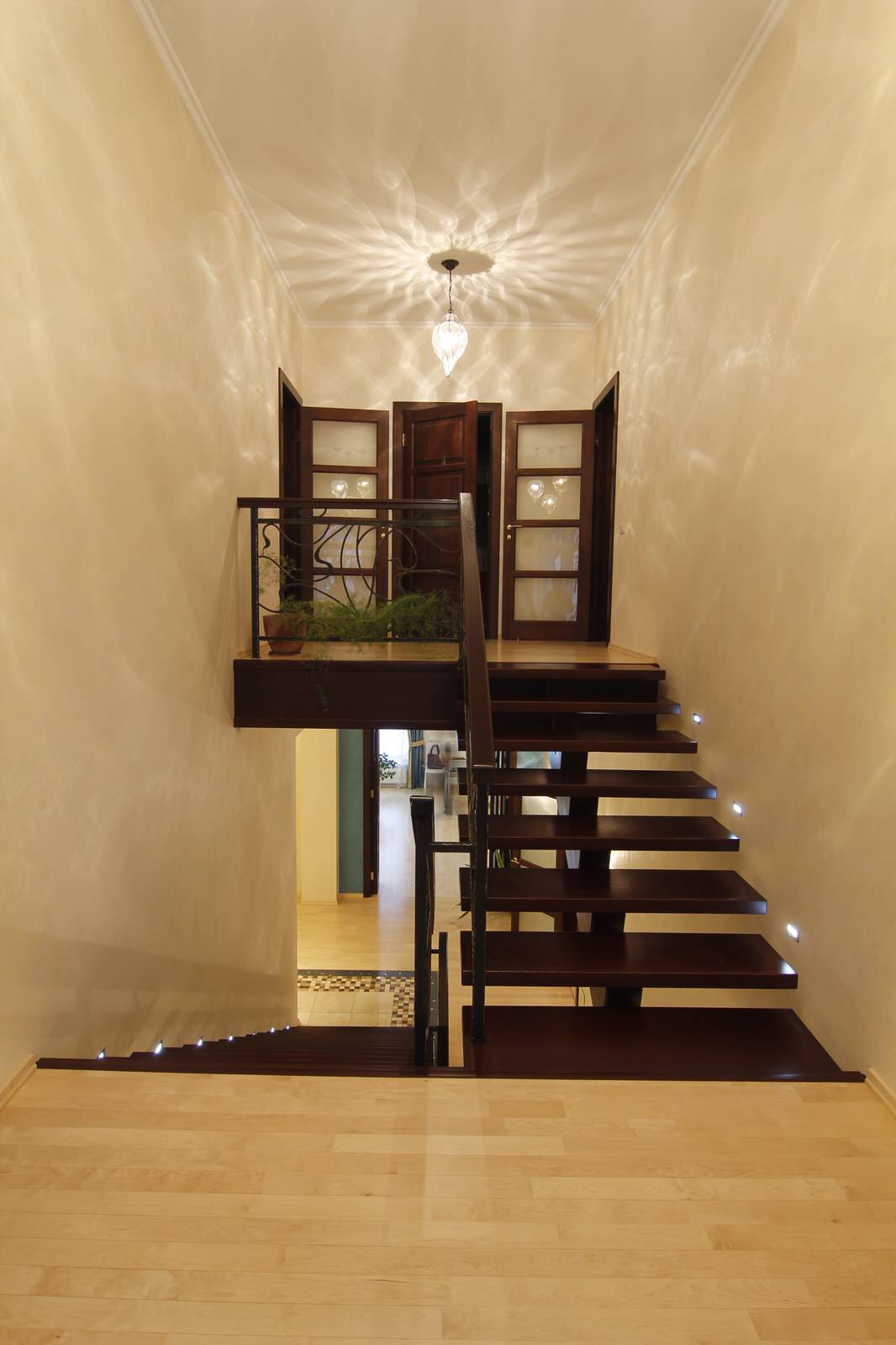 Обложка проекта: Серебряный бор