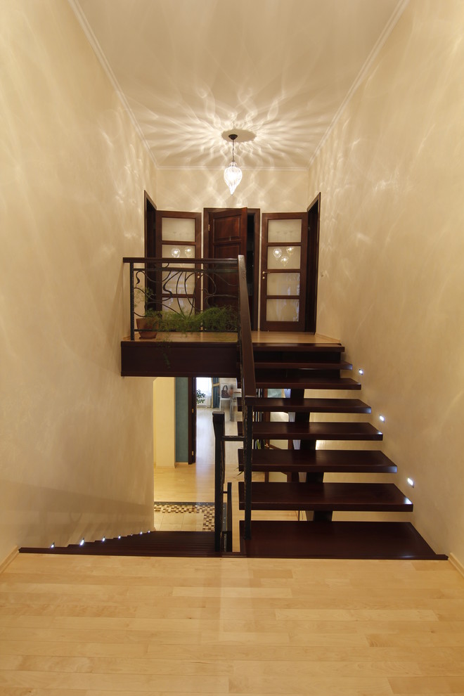 Обложка проекта: Серебряный бор