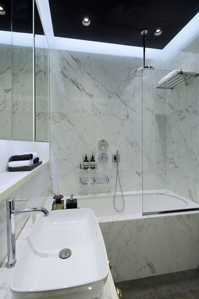 квартира на Патриарших