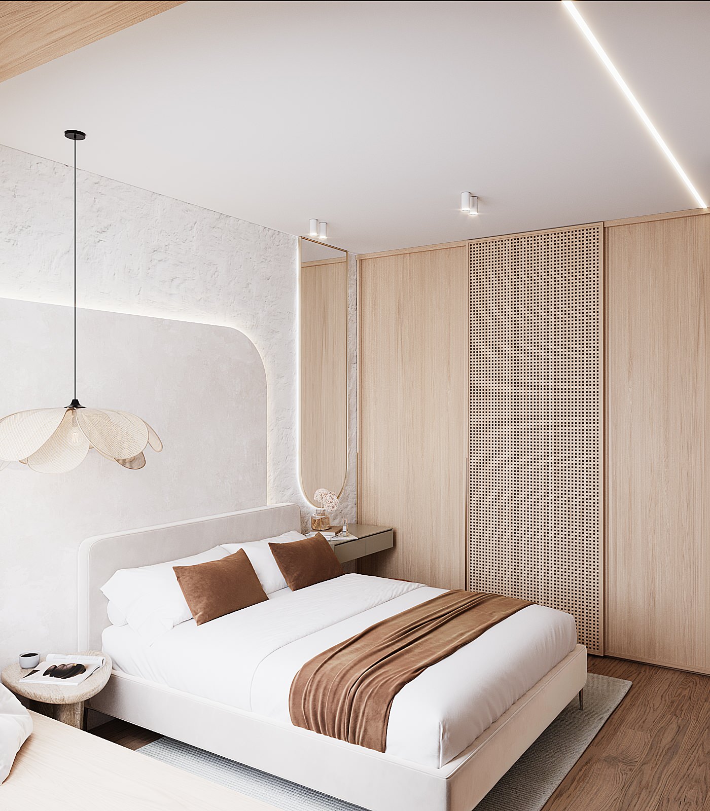 ЗИЛАРТ. 1-комнатная квартира 41 кв.м.