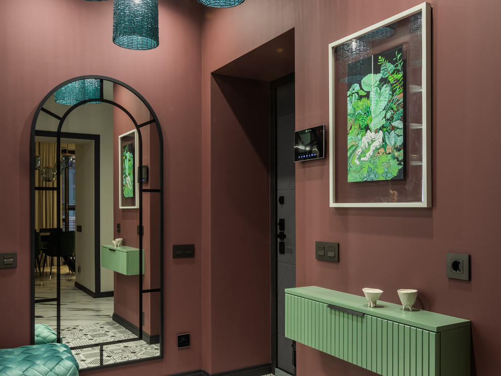 Квартира для семьи с детьми в центре Уфы