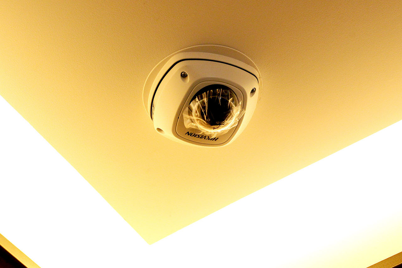 Автоматизация квартиры