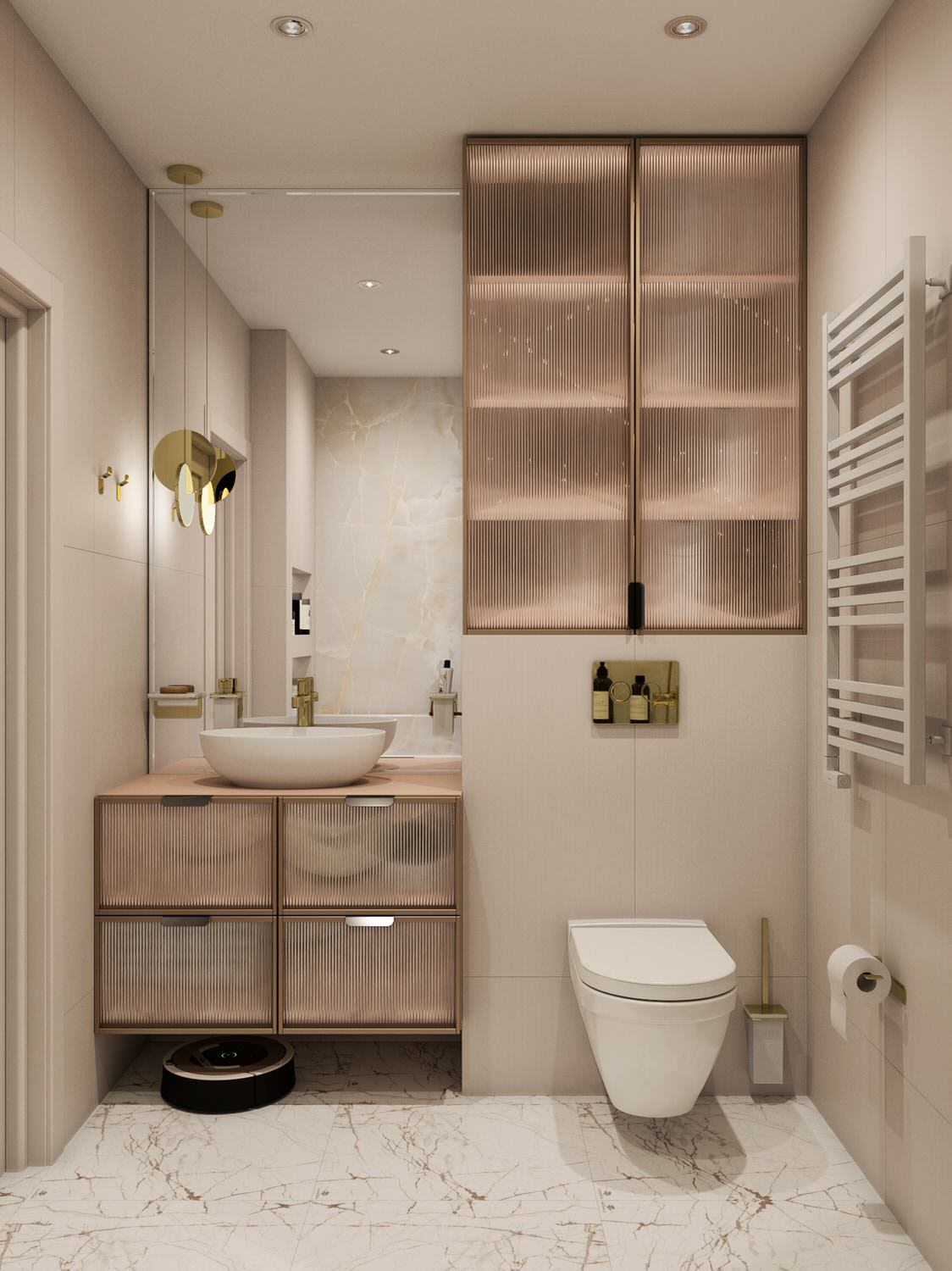 2к. Квартира в г. Калининград, ул. Новгородская