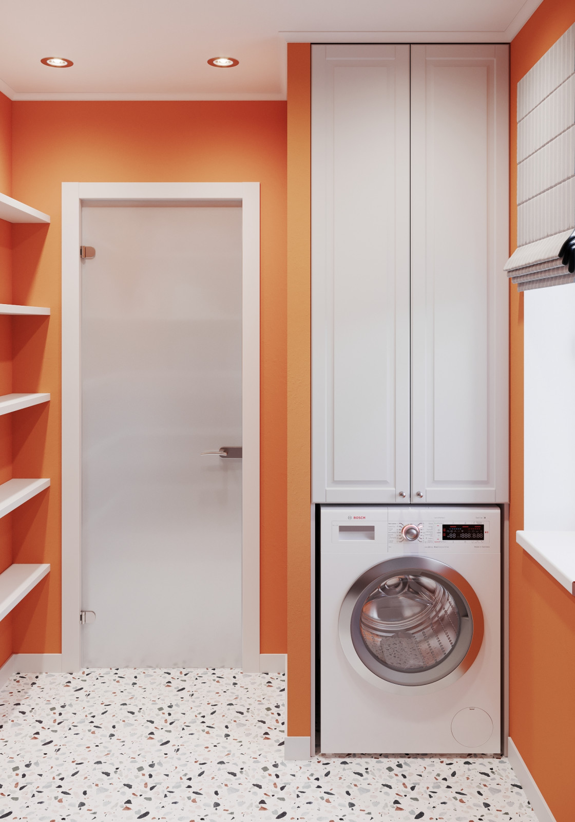 Дизайн проект Дмитров