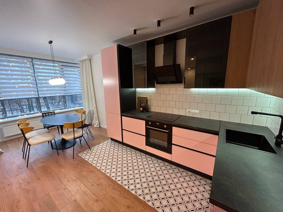 Квартира в Санкт-Петербурге