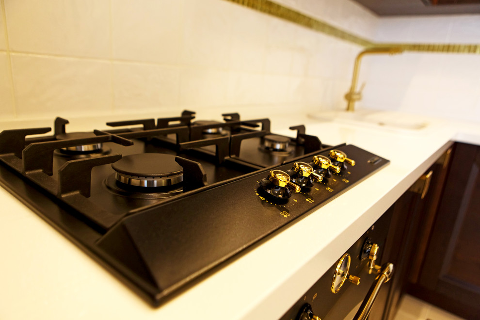 Шоколад в золотой обертке