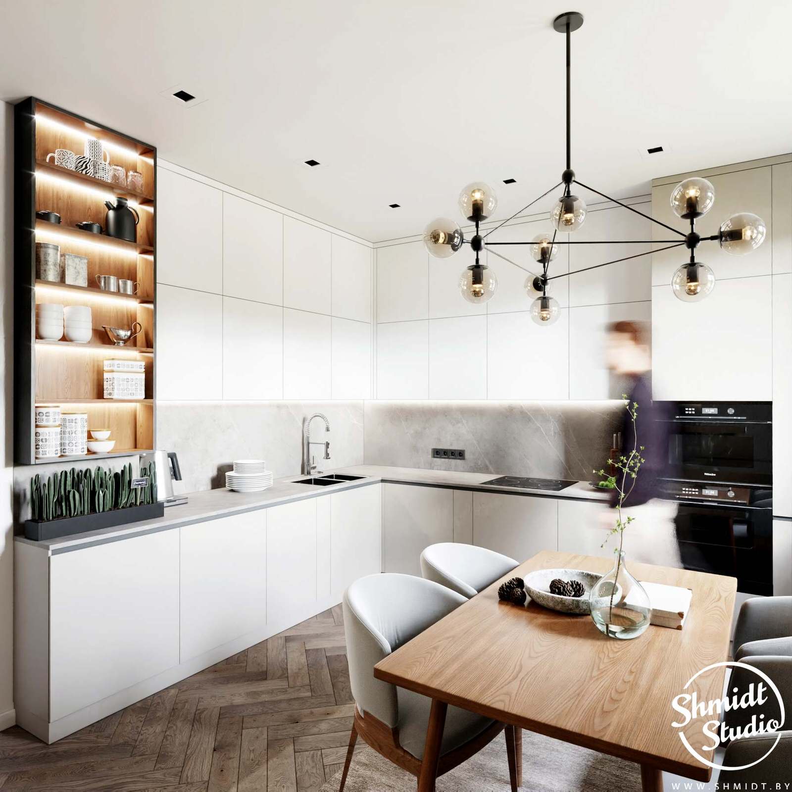 Проект "Утонченный" ||