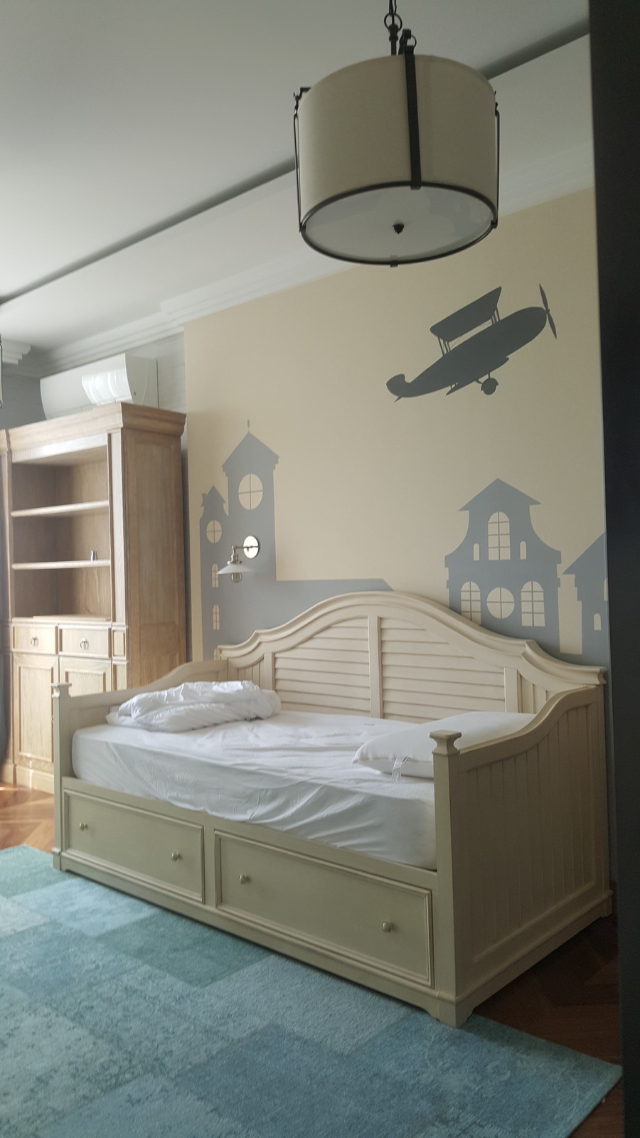 Квартира 180 м. ЖК Адмирал