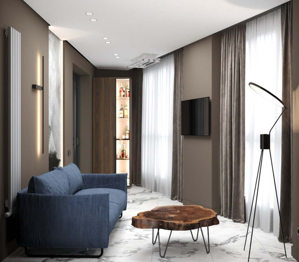 Обложка проекта: ЖК Арт Сити