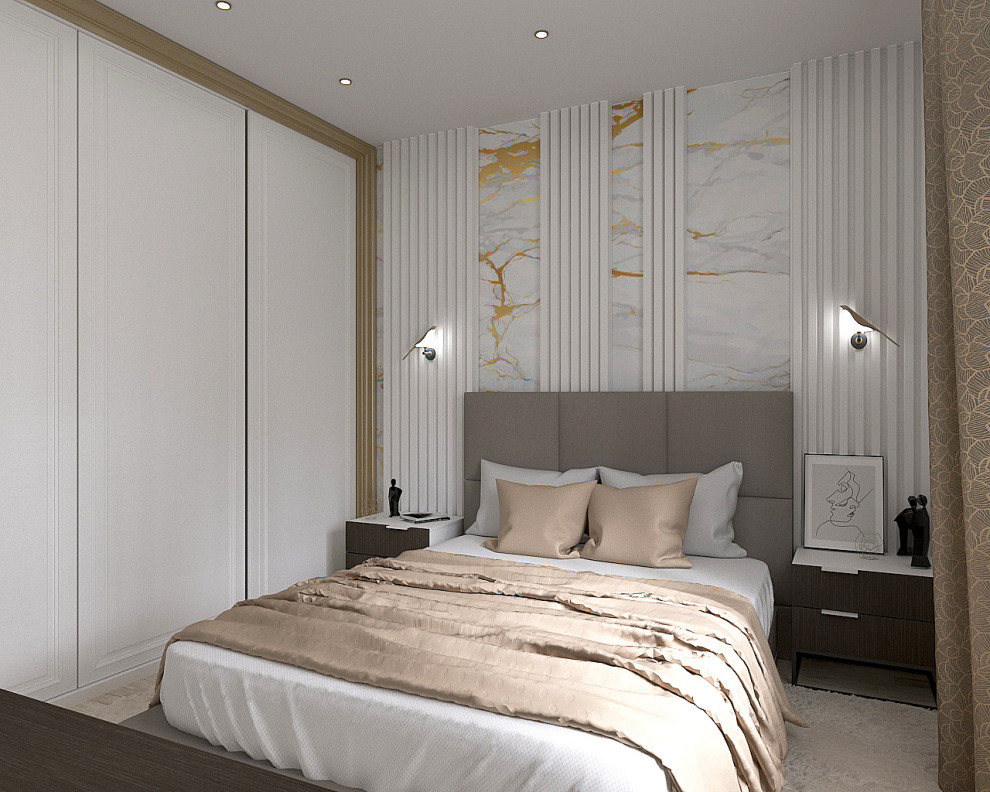 Omakotitalon sisustusuusiminen