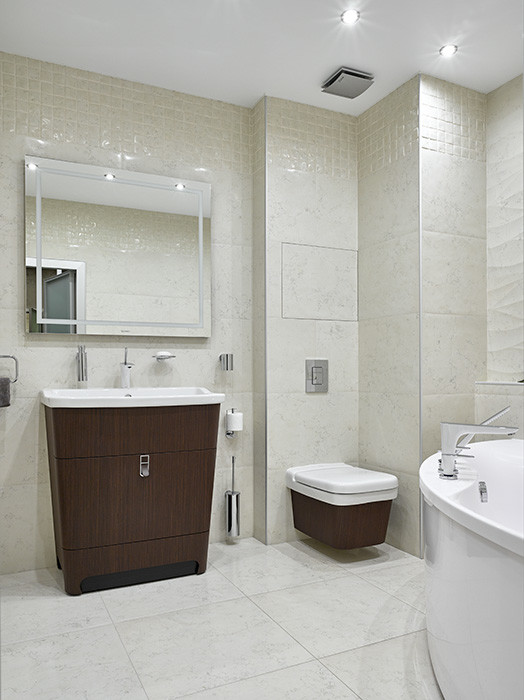 Квартира в клубном доме