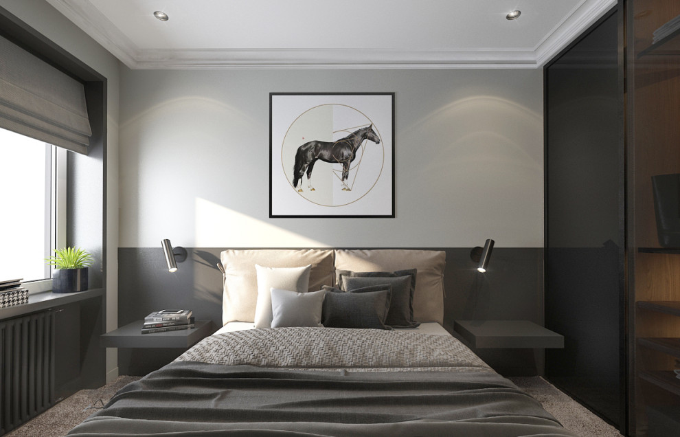 Квартира для молодой пары