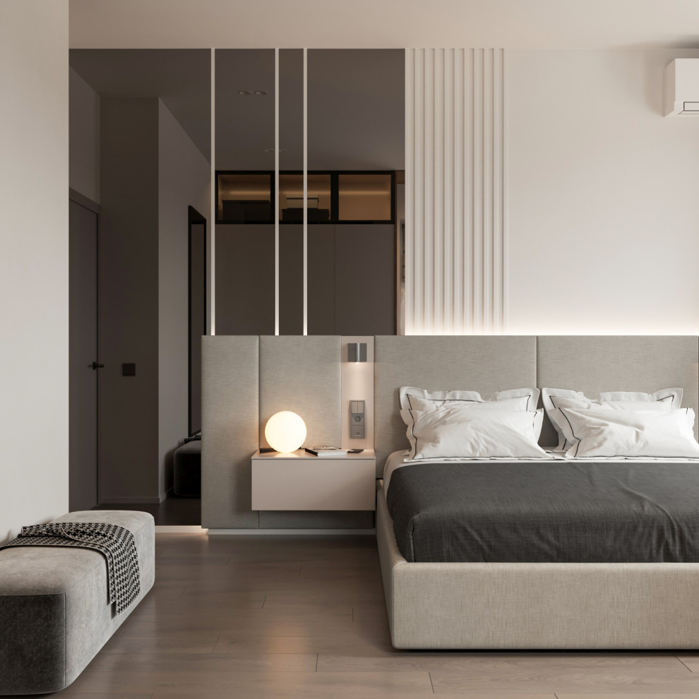 Квартира на Чернышевского