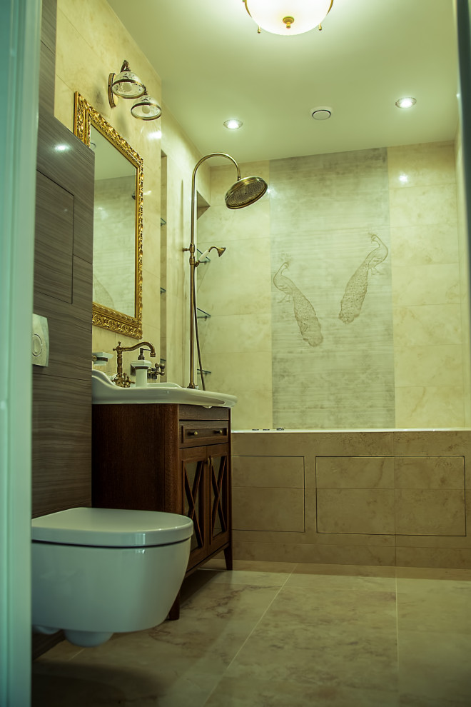 Апартаменты в Москве