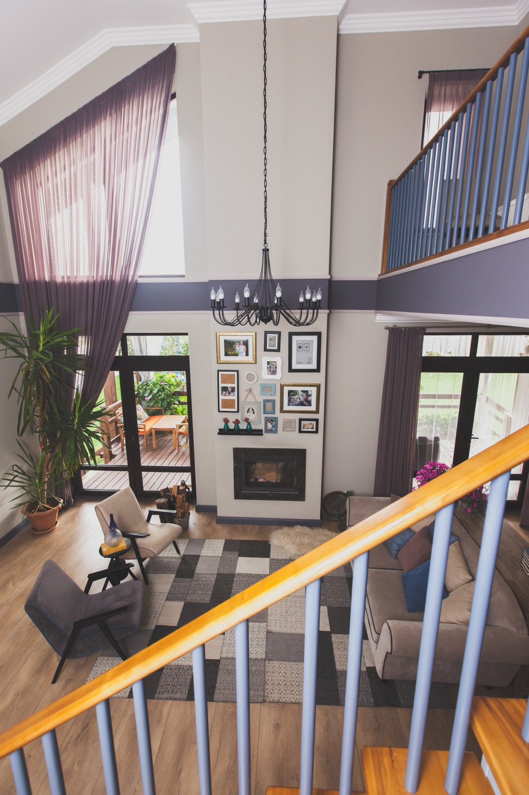 Когда заказчица - фотограф.