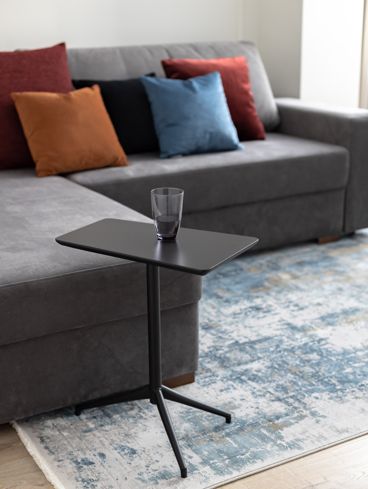 Laconic_apartment ЖК Ньютон г. Челябинск