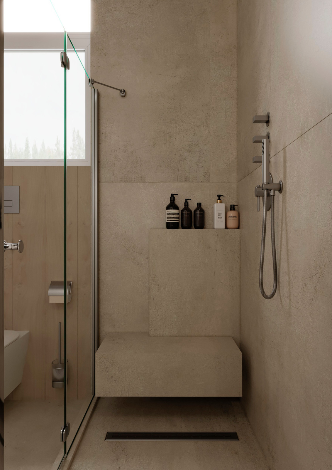 Дом в Брянском районе, 500м2