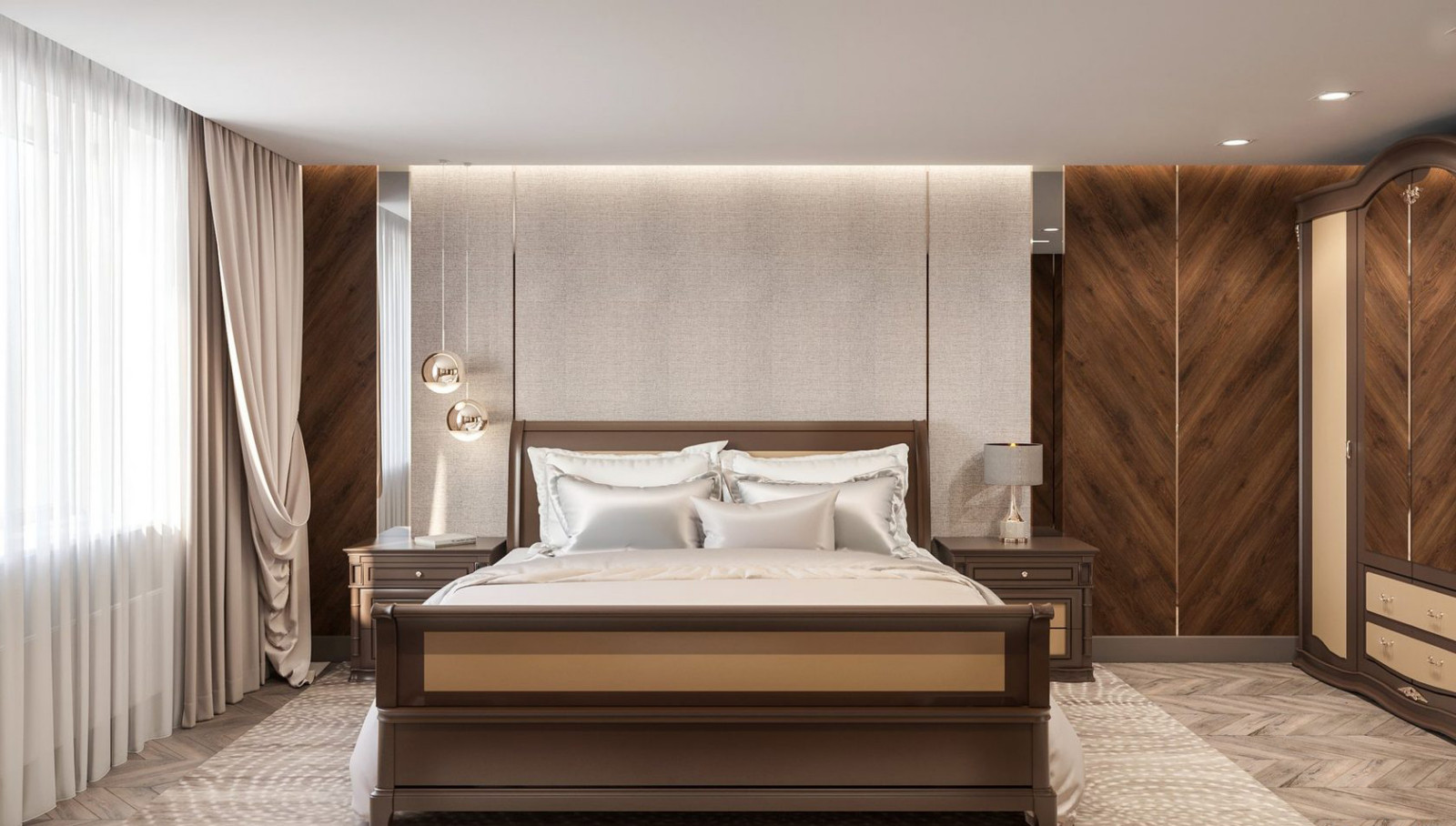 Дом на Рублево