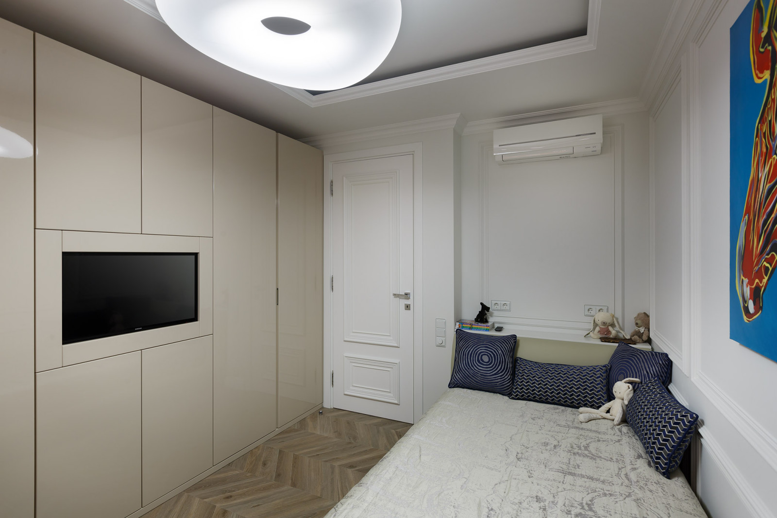 Квесисская ул. Москва