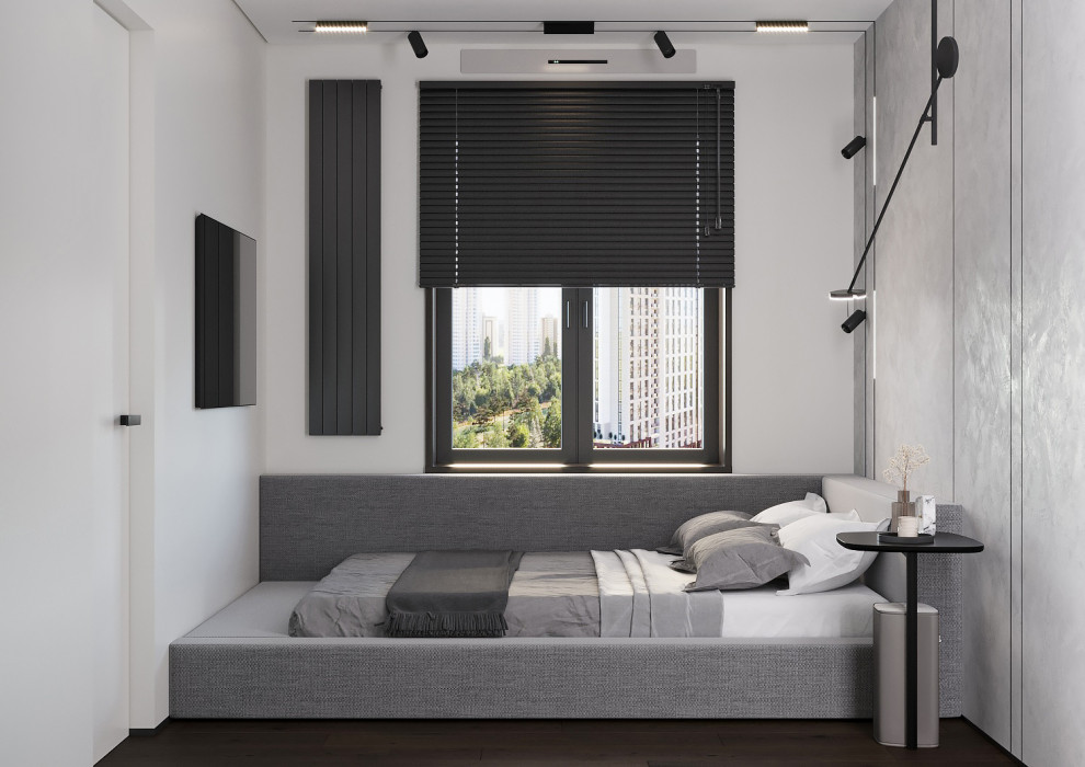 Беговая Аллея