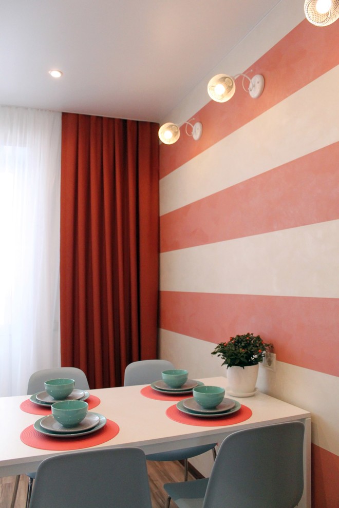 Однокомнатная квартира в Гринпарке.