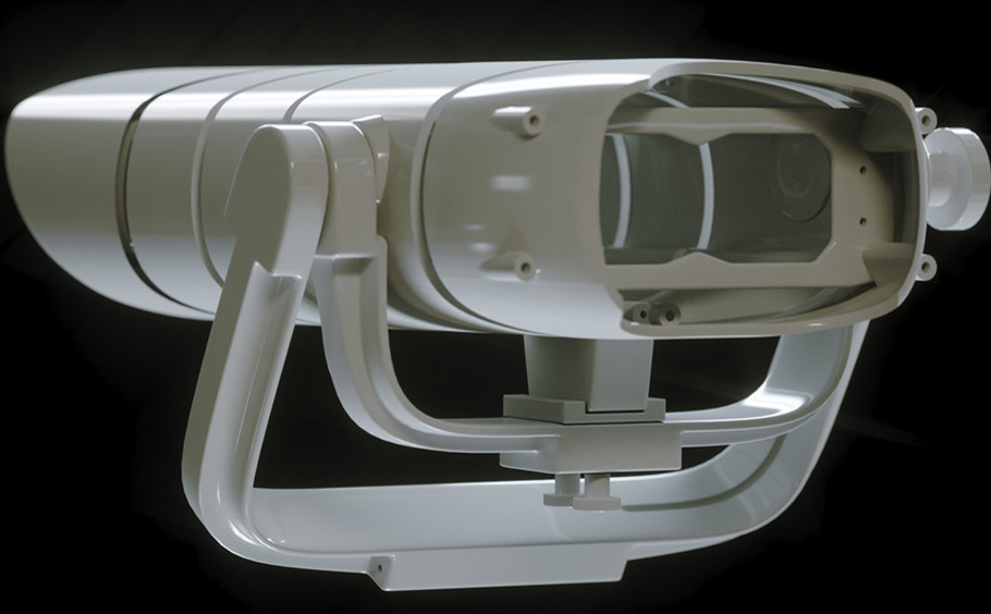 Экспонат для музея