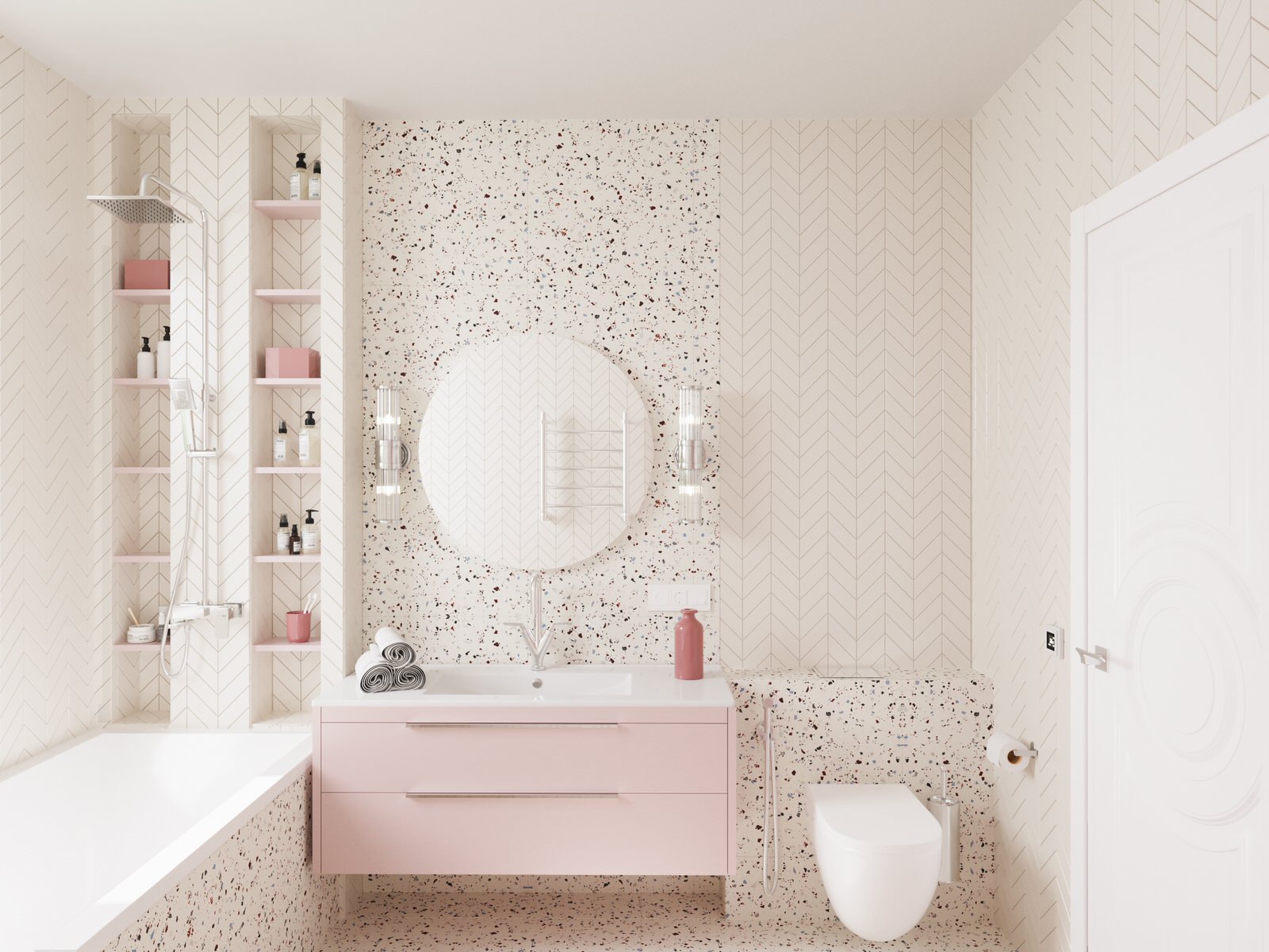 Обложка проекта: Загородный дом в Подмосковье