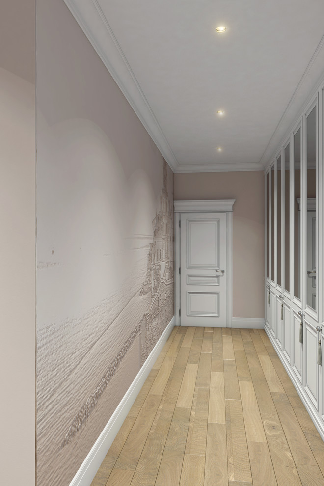 Квартира в Киеве (проект)