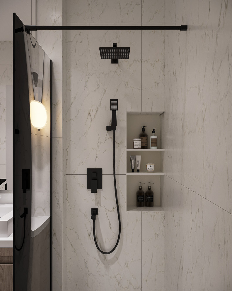 Квартира евро-2