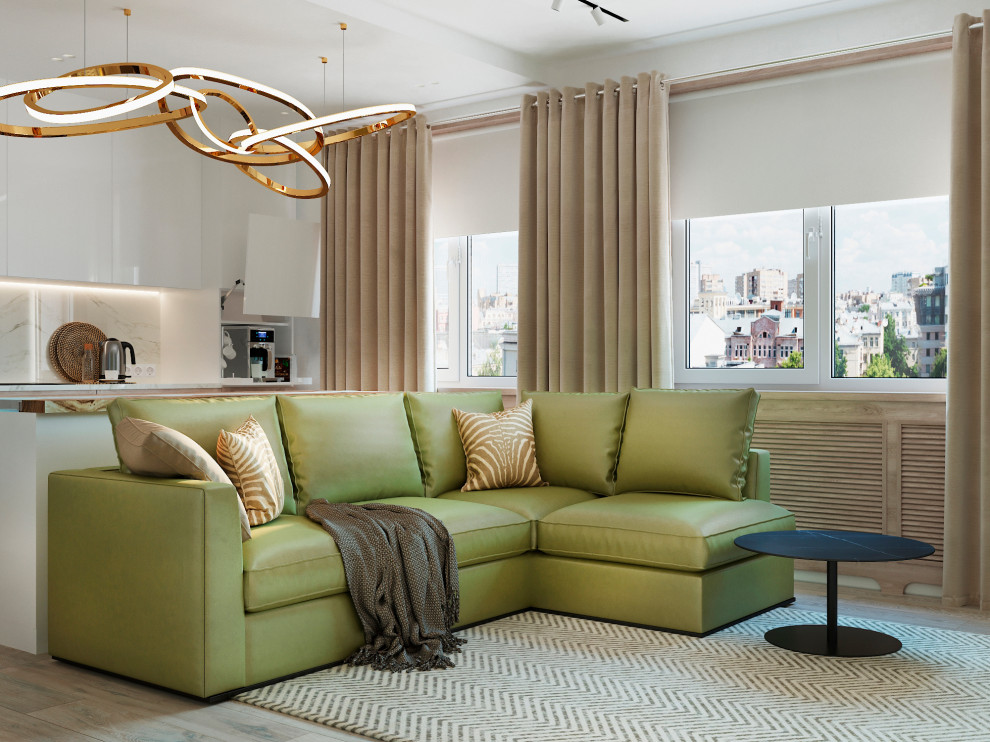 ЖК Гала Парк