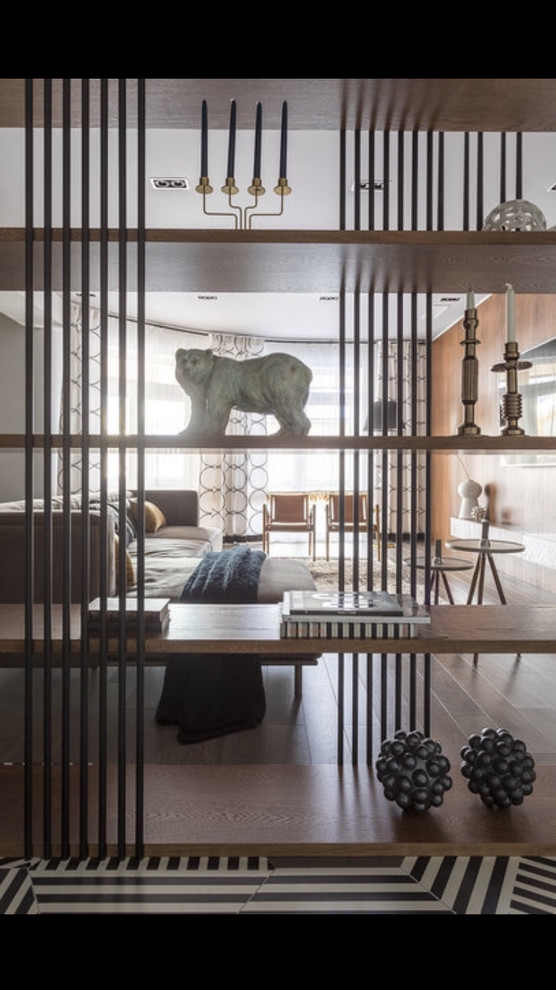 Дом на Клементьевской.