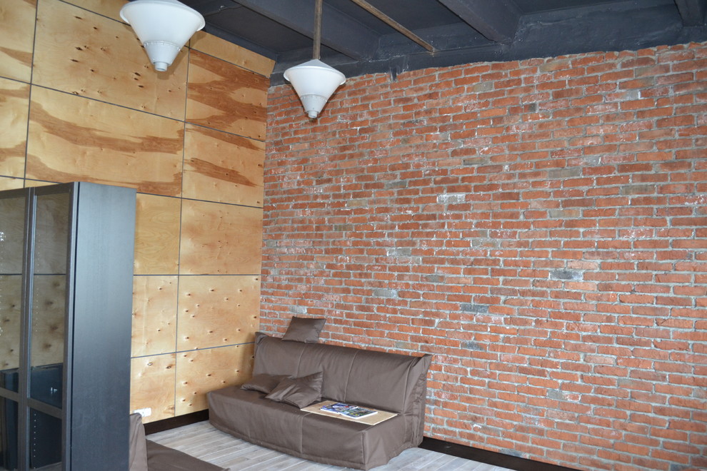 Обложка проекта: Belorawood