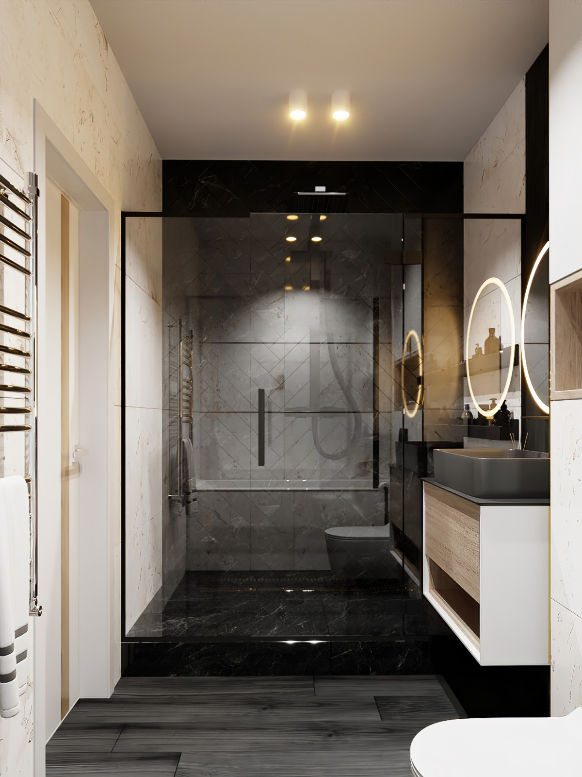 Квартира для Глеба и Ани