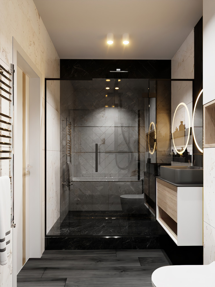 Квартира для Глеба и Ани