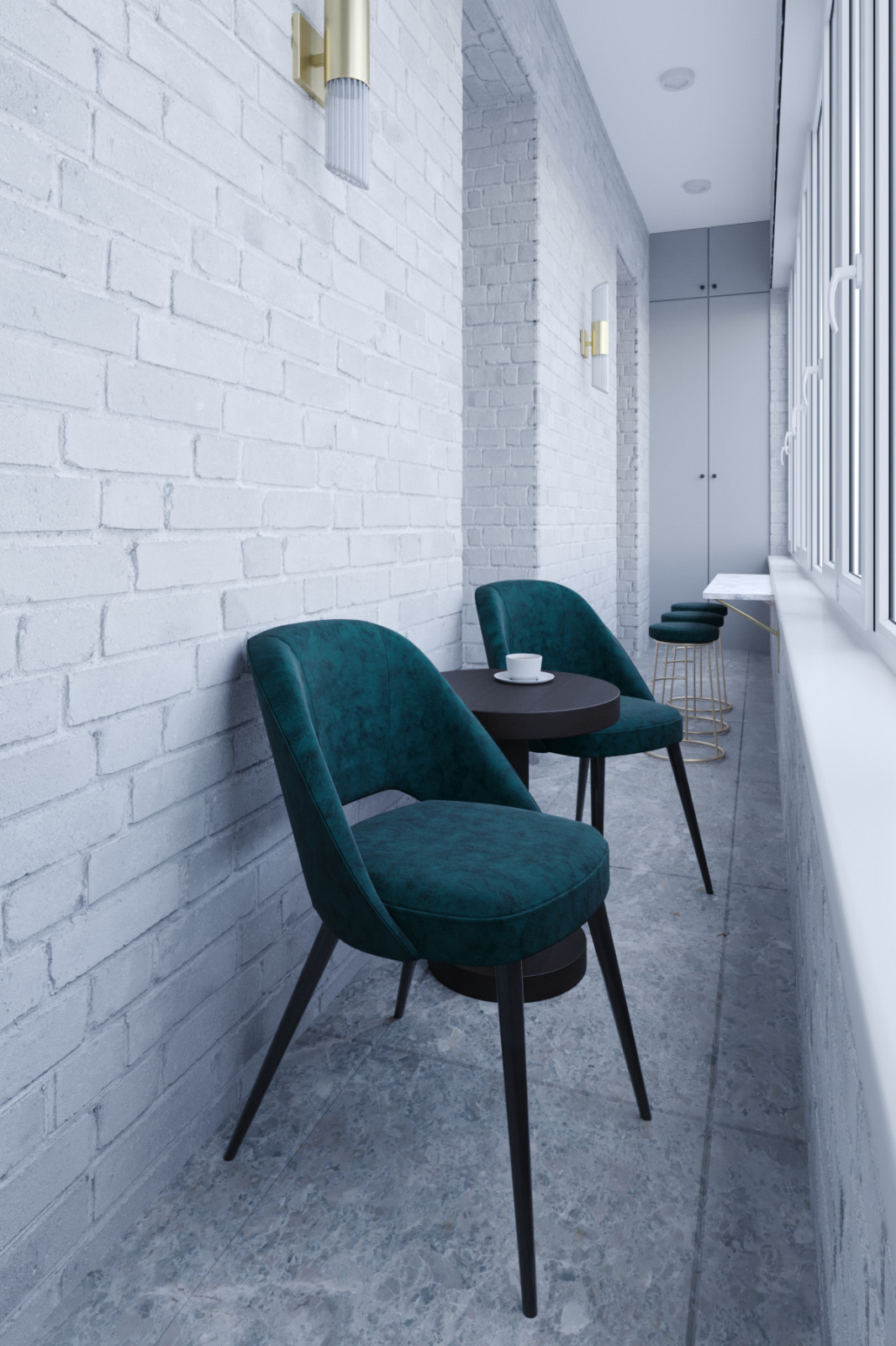 Обложка проекта: Сommercial project.