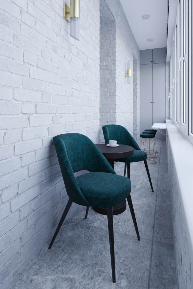 Обложка проекта: Сommercial project.