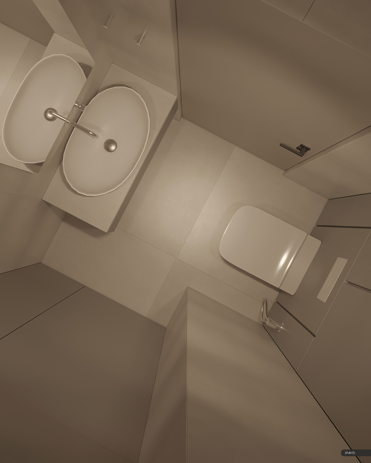 LINE PARK | Квартира 77м²