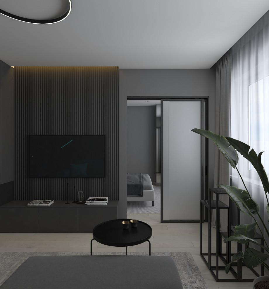 монохромный баланс