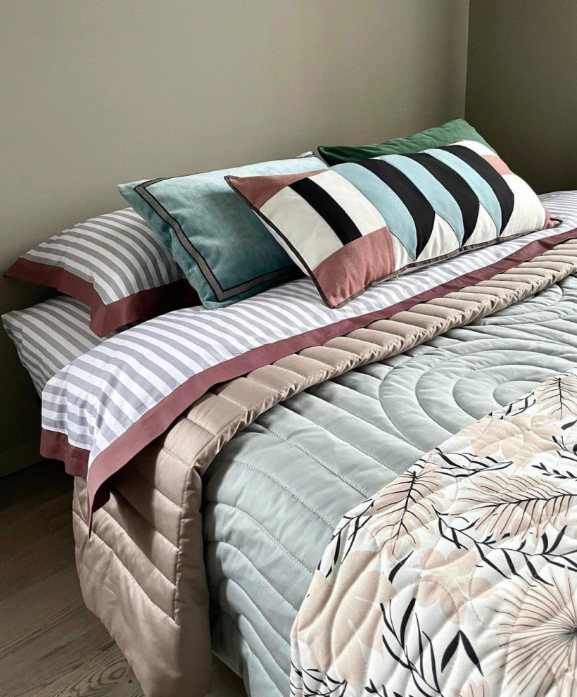 Интерьерный текстиль