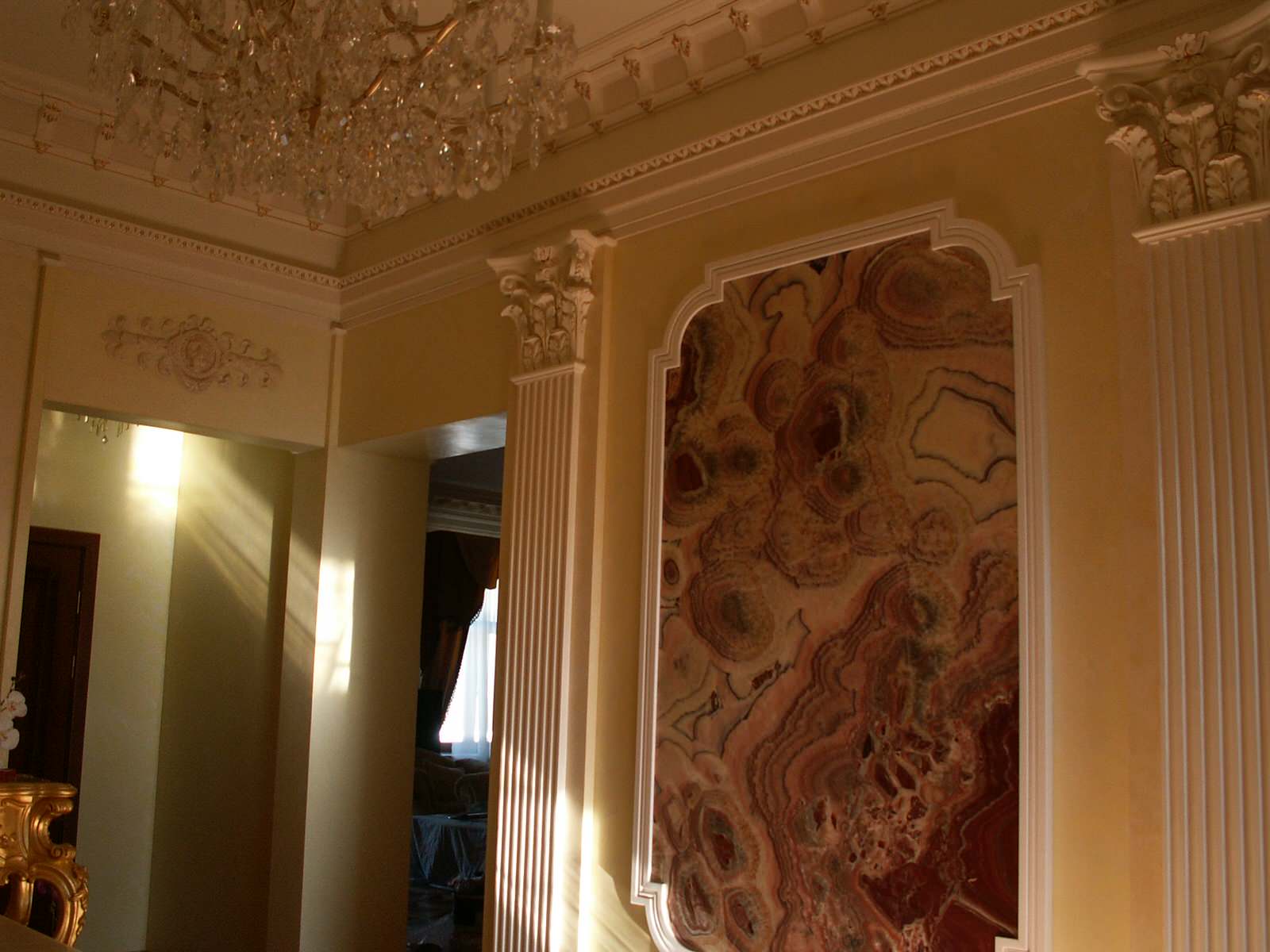 Каменный остров