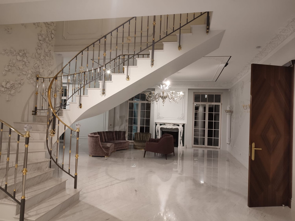 Ренессанс парк